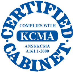 KCMACertifiedCabinetsPennwlestLogo